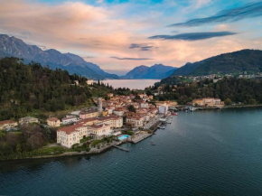 Grand Hotel Villa Serbelloni - A Legendary Hotel Bellagio